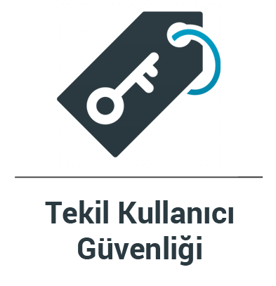 Tekil Key